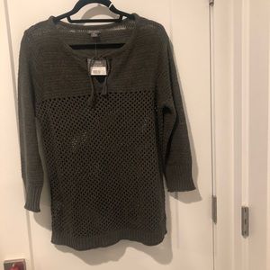 Eddie Bauer Beachside Sweater